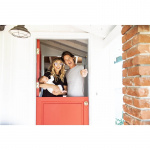 OPKIX Selfie Stick Musta OPKIX Selfie Stick Musta