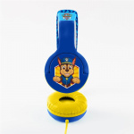 Paw Patrol Kuulokkeet Junior On-Ear 85dB Chase Paw Patrol Kuulokkeet Junior On-Ear 85dB Chase