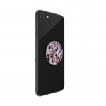 PopSockets Avalon Granite Irroitettava Grip Telinetoiminnolla