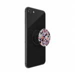 PopSockets Avalon Granite Irroitettava Grip Telinetoiminnolla