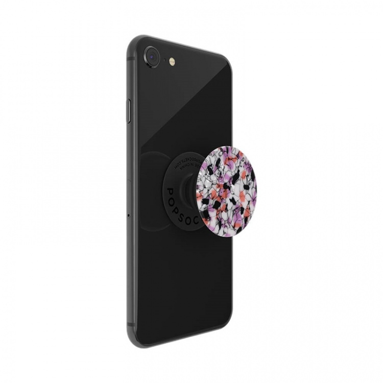 PopSockets Avalon Granite Irroitettava Grip Telinetoiminnolla