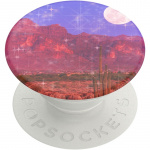 PopSockets Canyon Mirage Irrotettava Grip Telinetoiminnolla