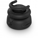 POPSOCKETS Car Dash & Windowshield Musta