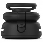 POPSOCKETS Car Dash & Windowshield Musta