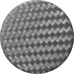PopSockets Carbonite Weave Irrotettava Grip Telinetoiminnolla