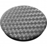 PopSockets Carbonite Weave Irrotettava Grip Telinetoiminnolla