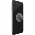 PopSockets Carbonite Weave Irrotettava Grip Telinetoiminnolla