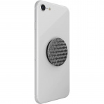 PopSockets Carbonite Weave Irrotettava Grip Telinetoiminnolla