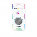 PopSockets Carbonite Weave Irrotettava Grip Telinetoiminnolla