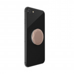 POPSOCKETS Metallic Diamond Rose Gold Irroitettava Grip Telinetoiminnolla Premium