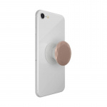 POPSOCKETS Metallic Diamond Rose Gold Irroitettava Grip Telinetoiminnolla Premium