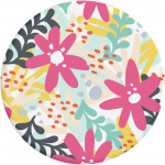 PopSockets Mod Bloom Irrotettava Grip Telinetoiminnolla