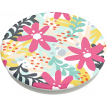 PopSockets Mod Bloom Irrotettava Grip Telinetoiminnolla