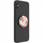 PopSockets Mod Bloom Irrotettava Grip Telinetoiminnolla
