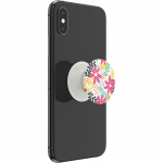 PopSockets Mod Bloom Irrotettava Grip Telinetoiminnolla