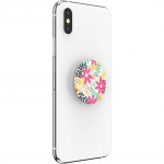 PopSockets Mod Bloom Irrotettava Grip Telinetoiminnolla