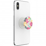 PopSockets Mod Bloom Irrotettava Grip Telinetoiminnolla
