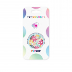 PopSockets Mod Bloom Irrotettava Grip Telinetoiminnolla