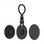PopSockets PopChain Musta Muovi Standard PopChain PopSockets PopChain Musta Muovi Standard PopChain