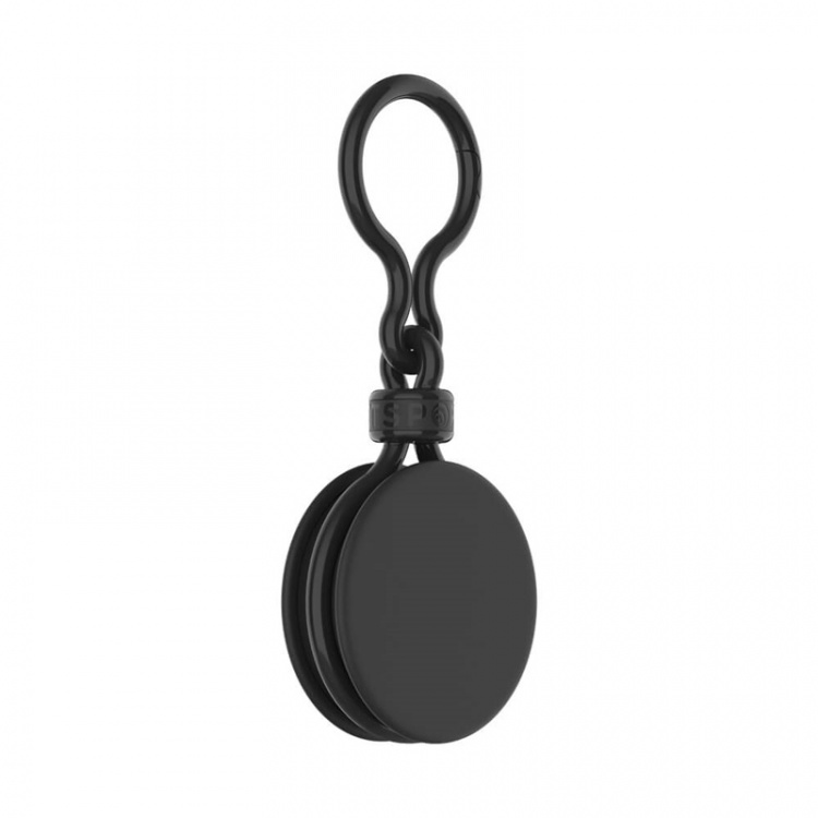 PopSockets PopChain Musta Muovi Standard PopChain PopSockets PopChain Musta Muovi Standard PopChain