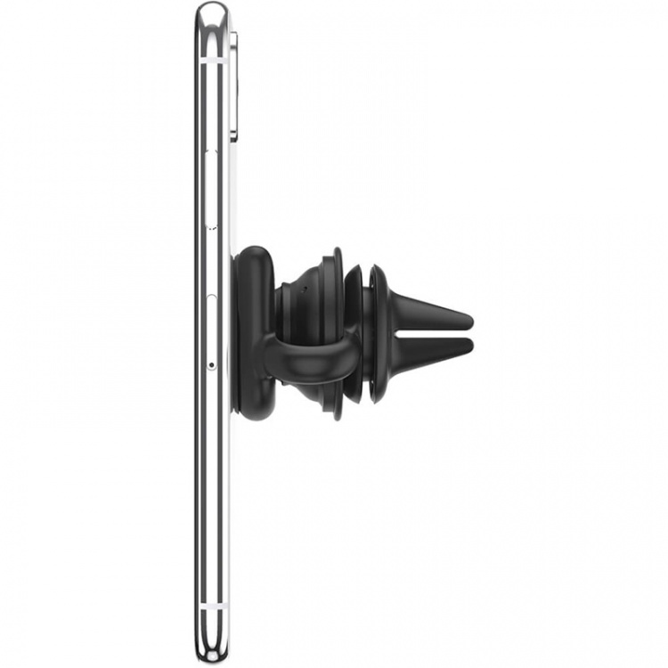 Popsockets Popmount Car Vent Svart Popsockets Popmount Car Vent Svart