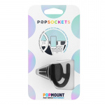 Popsockets Popmount Car Vent Svart Popsockets Popmount Car Vent Svart