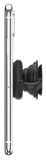 POPSOCKETS PopMount Multi-Surface Musta