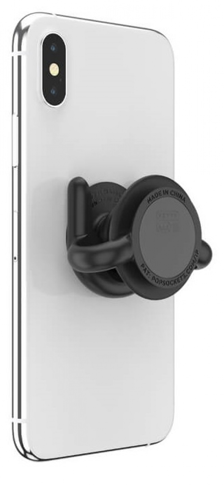POPSOCKETS PopMount Multi-Surface Musta