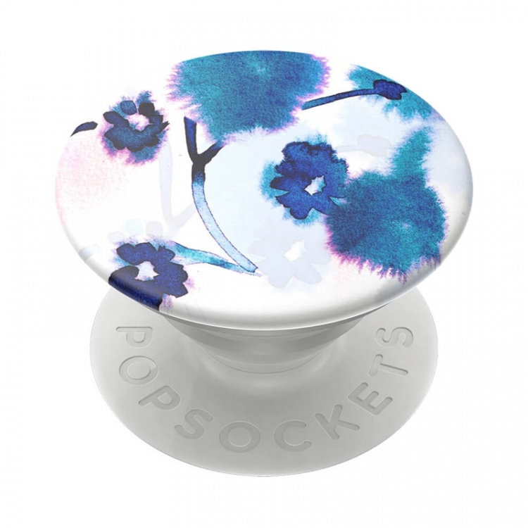 PopSockets Shibori Party Irroitettava Grip Telinetoiminnolla