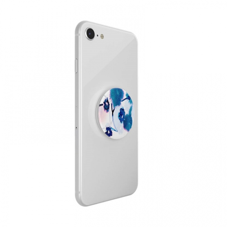 PopSockets Shibori Party Irroitettava Grip Telinetoiminnolla