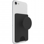 POPSOCKETS Wallet Black Irroitettava Puhelin Lompakko PopWallet+ POPSOCKETS Wallet Black Irroitettava Puhelin Lompakko PopWallet+