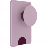 PopSockets Wallet Blush Pink Irrotettava Puhelin Lompakko PopWallet+