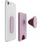 PopSockets Wallet Blush Pink Irrotettava Puhelin Lompakko PopWallet+