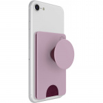 PopSockets Wallet Blush Pink Irrotettava Puhelin Lompakko PopWallet+