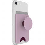 PopSockets Wallet Blush Pink Irrotettava Puhelin Lompakko PopWallet+