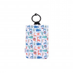 Radicover Säteilysuojapussi Itkuhälyttimelle Iso Babyprint Radicover Säteilysuojapussi Itkuhälyttimelle Iso Babyprint