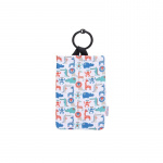 Radicover Säteilysuojapussi Itkuhälyttimelle Iso Babyprint Radicover Säteilysuojapussi Itkuhälyttimelle Iso Babyprint