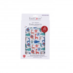 Radicover Säteilysuojapussi Itkuhälyttimelle Iso Babyprint Radicover Säteilysuojapussi Itkuhälyttimelle Iso Babyprint