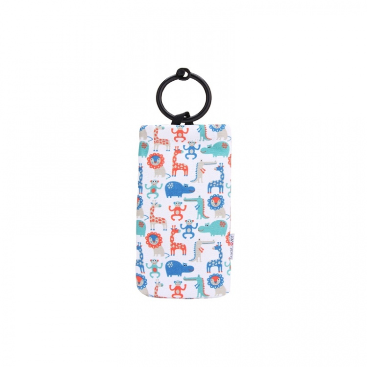 Radicover Säteilysuojapussi Itkuhälyttimelle Pieni Babyprint