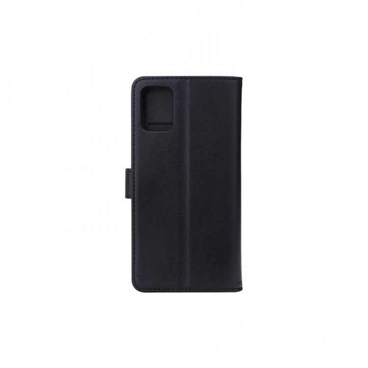 Radicover Säteilysuojattu Lompakko PU Samsung A51 Flipcover Musta Radicover Säteilysuojattu Lompakko PU Samsung A51 Flipcover Musta