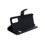 Radicover Säteilysuojattu Lompakko Tekonahka Samsung S20 Flipcover Musta Radicover Säteilysuojattu Lompakko Tekonahka Samsung S20 Flipcover Musta