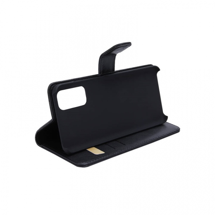 Radicover Säteilysuojattu Lompakko Tekonahka Samsung S20 Flipcover Musta Radicover Säteilysuojattu Lompakko Tekonahka Samsung S20 Flipcover Musta