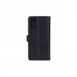 Radicover Säteilysuojattu Lompakko Tekonahka Samsung S20 Flipcover Musta Radicover Säteilysuojattu Lompakko Tekonahka Samsung S20 Flipcover Musta
