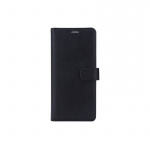 Radicover Säteilysuojattu Lompakko Tekonahka Samsung S20 Ultra Flipcover Musta Radicover Säteilysuojattu Lompakko Tekonahka Samsung S20 Ultra Flipcover Musta