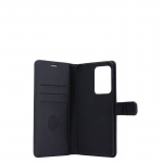 Radicover Säteilysuojattu Lompakko Tekonahka Samsung S20 Ultra Flipcover Musta Radicover Säteilysuojattu Lompakko Tekonahka Samsung S20 Ultra Flipcover Musta