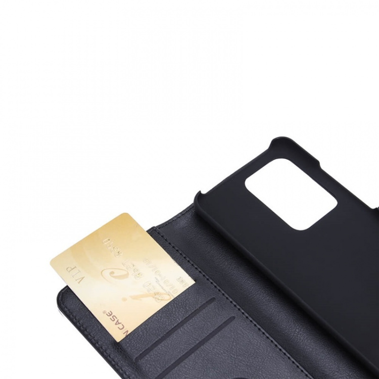 Radicover Säteilysuojattu Lompakko Tekonahka Samsung S20 Ultra Flipcover Musta Radicover Säteilysuojattu Lompakko Tekonahka Samsung S20 Ultra Flipcover Musta