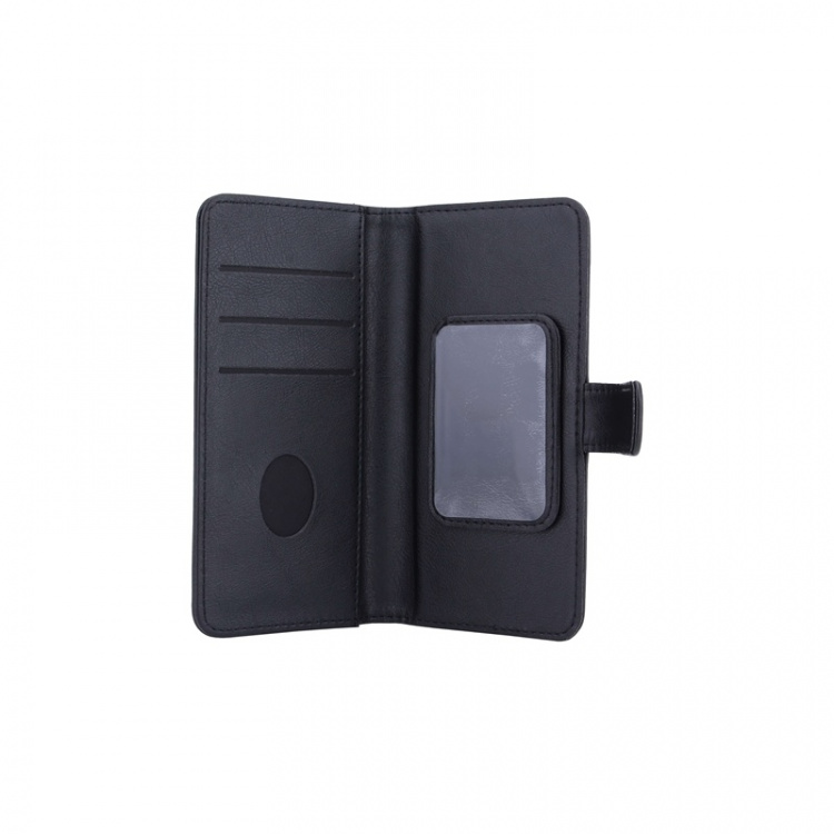 Radicover Säteilysuojattu Lompakko PU Universal Medium 5-5,4 Radicover Säteilysuojattu Lompakko PU Universal Medium 5-5,4