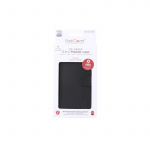 Radicover Säteilysuojattu Lompakko Nahka iPhone Xs Max 2in1 Magneetti Musta Radicover Säteilysuojattu Lompakko Nahka iPhone Xs Max 2in1 Magneetti Musta