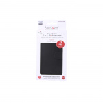 Radicover Säteilysuojattu Lompakko Nahka Samsung S10+ 2in1 Magneetti Musta Radicover Säteilysuojattu Lompakko Nahka Samsung S10+ 2in1 Magneetti Musta