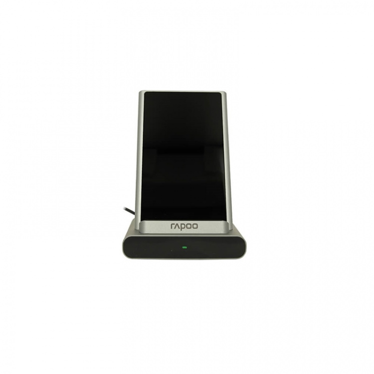 Rapoo QI Charger XC350 Charging Stand 15W Black
